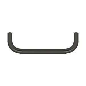 Deltana 4" Wire Pull by Deltana