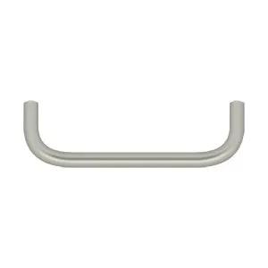 Deltana 4" Wire Pull by Deltana
