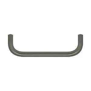 Deltana 4" Wire Pull by Deltana