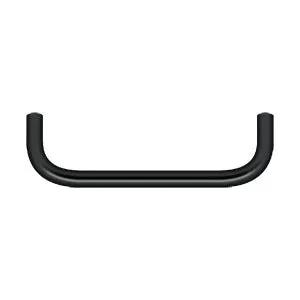 Deltana 4" Wire Pull by Deltana
