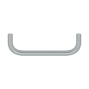Deltana 4" Wire Pull by Deltana