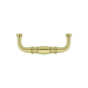 Deltana 3" Colonial Wire Pull by Deltana