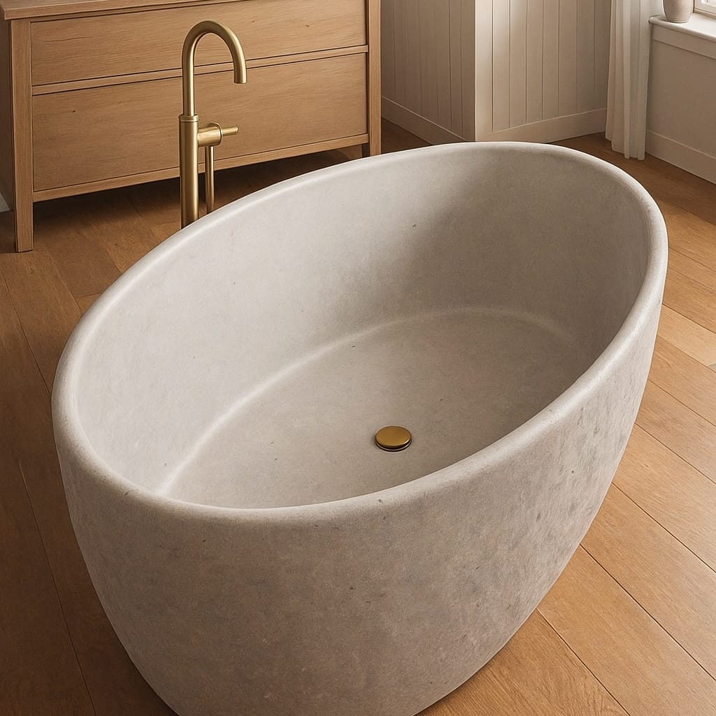amari bathtub