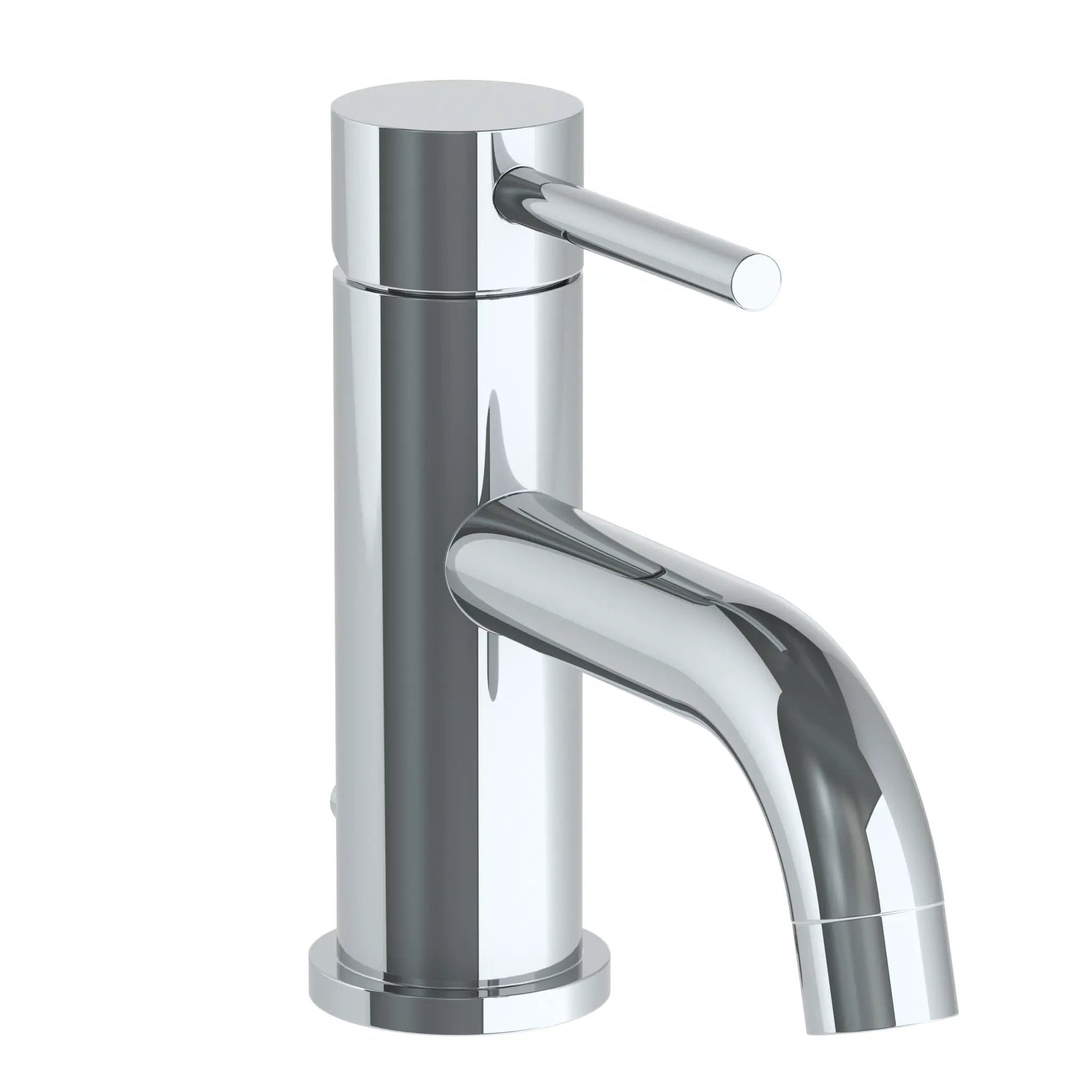 single hole faucet