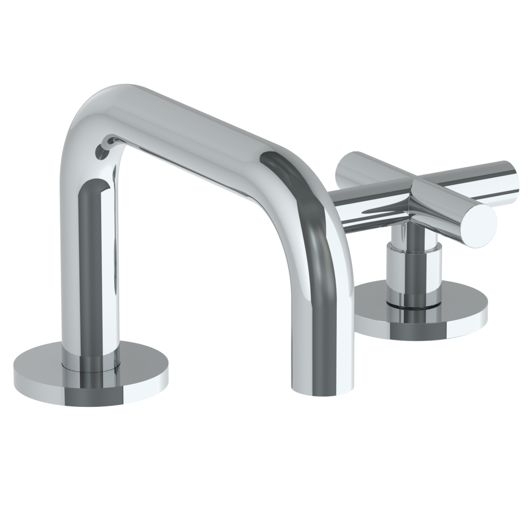 vessel faucet
