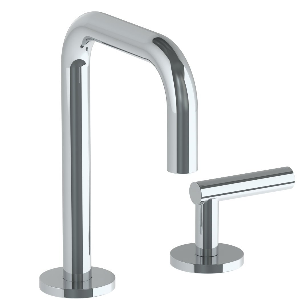 vessel faucet
