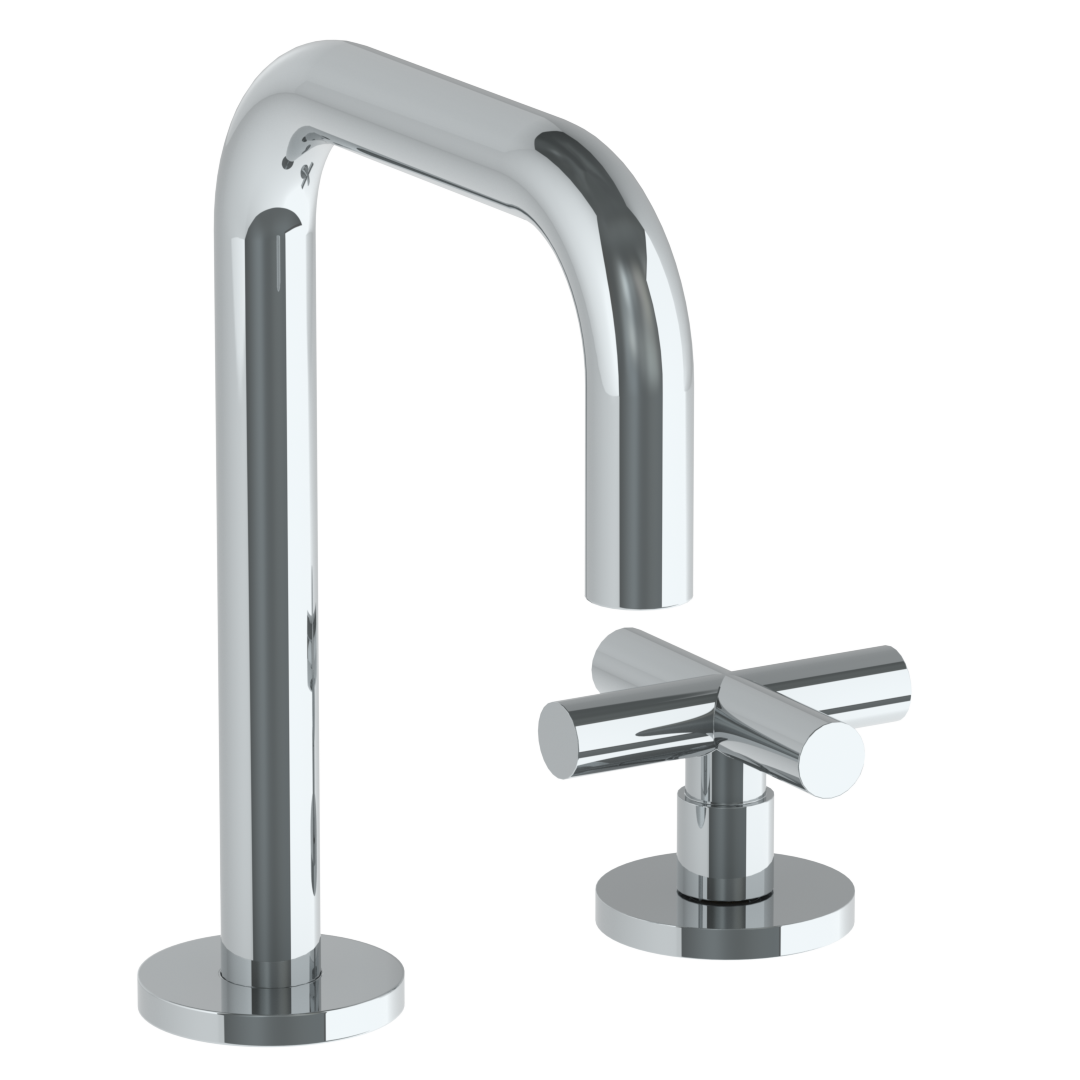 vessel faucet