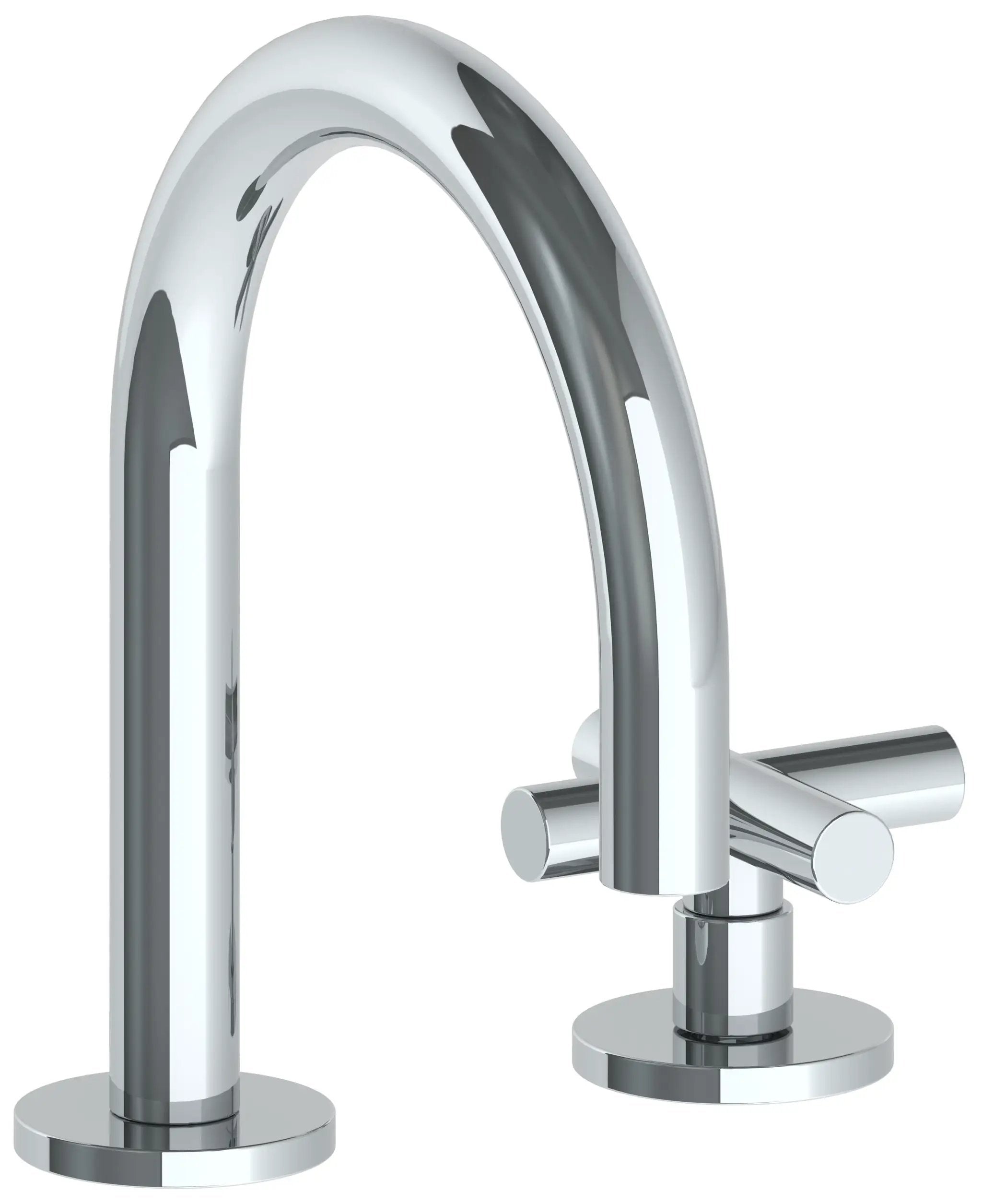 vessel faucet