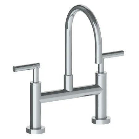centerset faucet