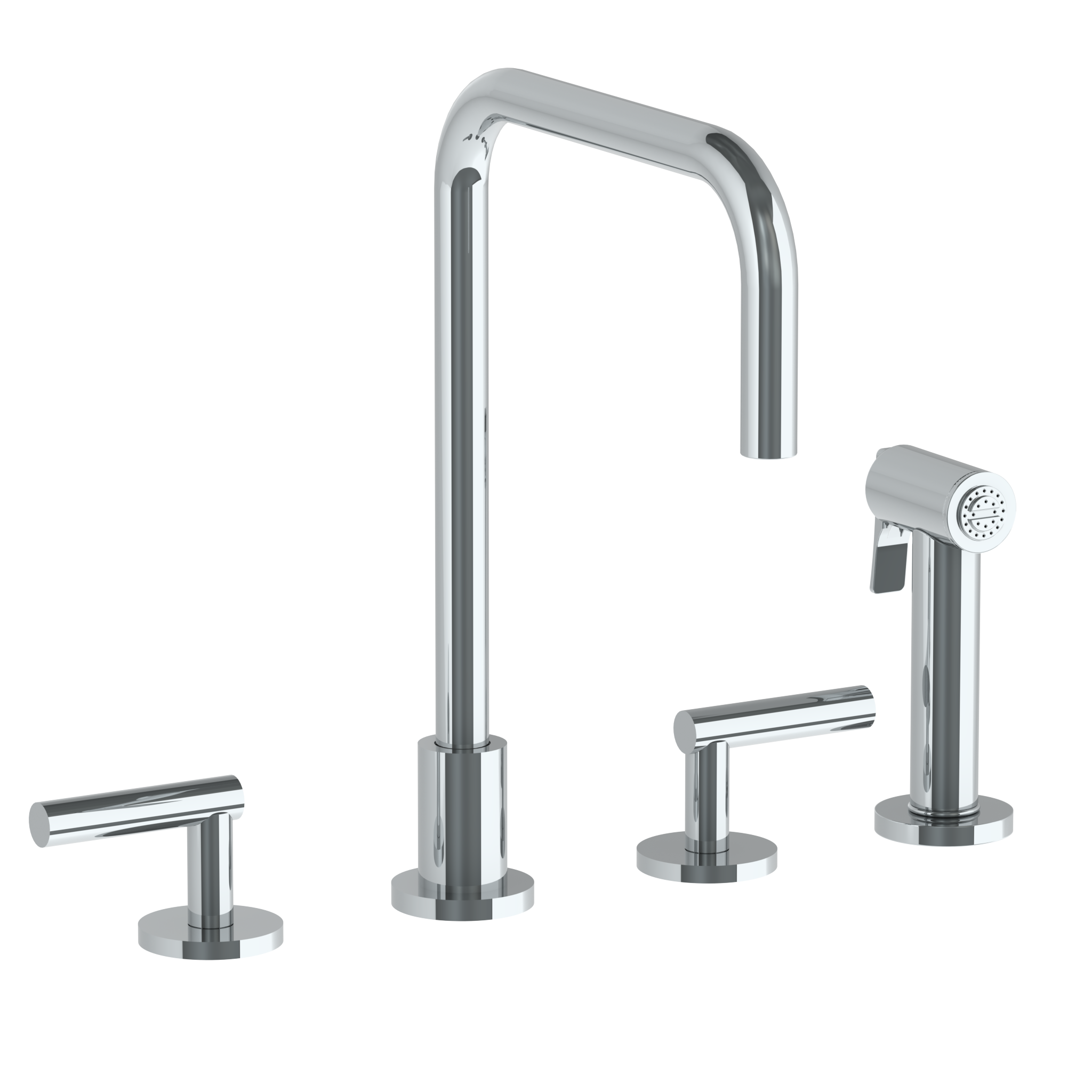 kitchen faucet