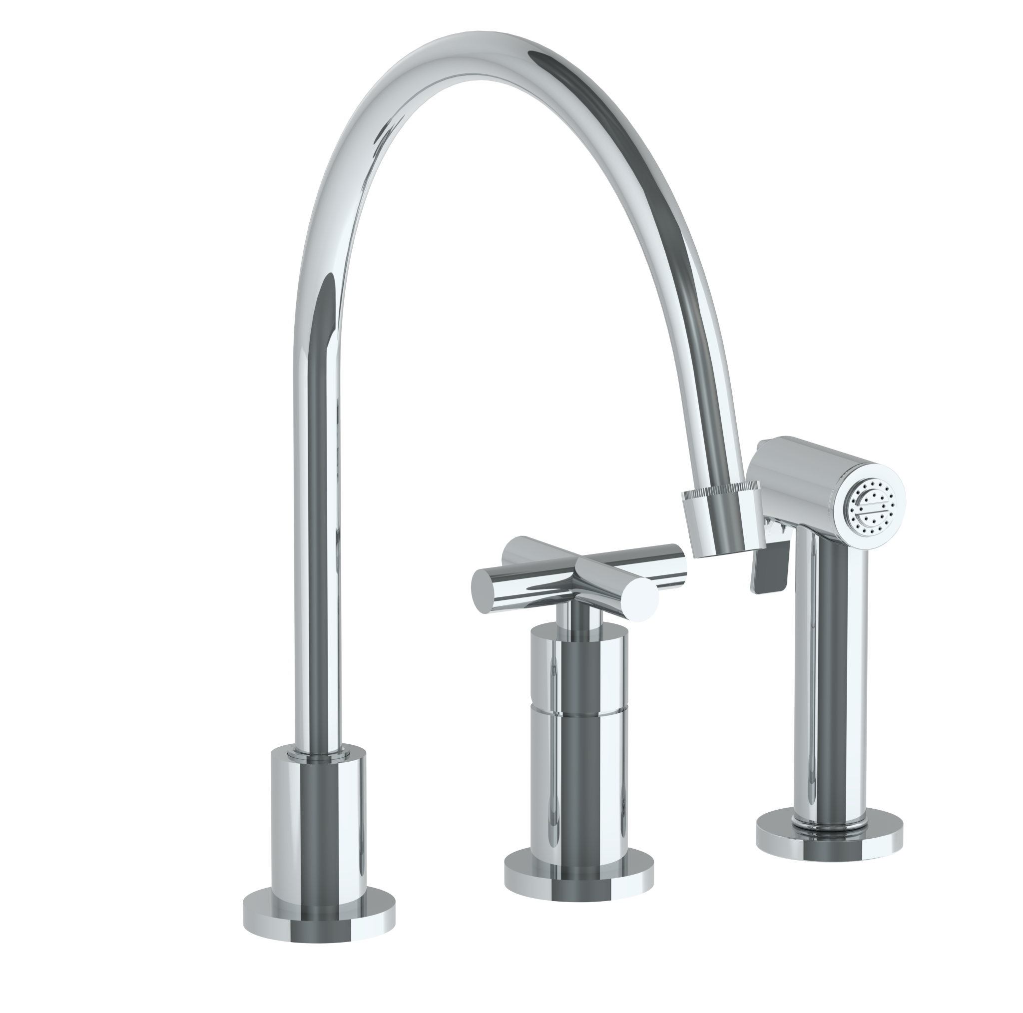 kitchen faucet