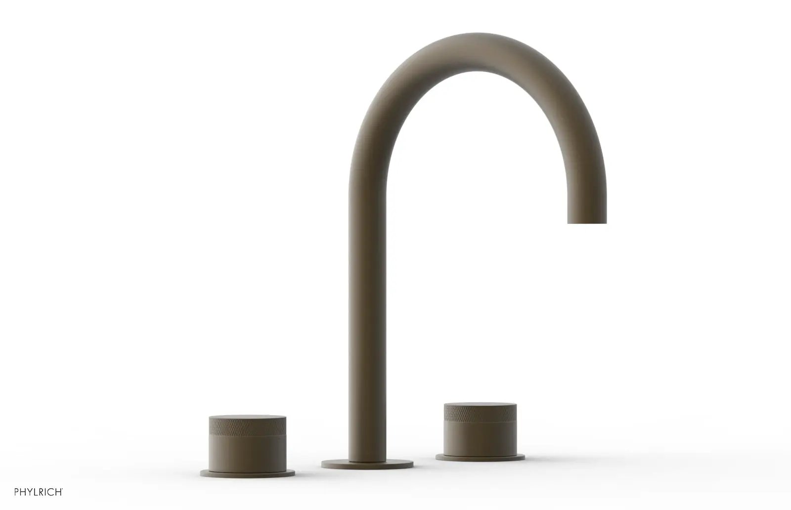 Phylrich BASIC II Widespread Faucet by Phylrich