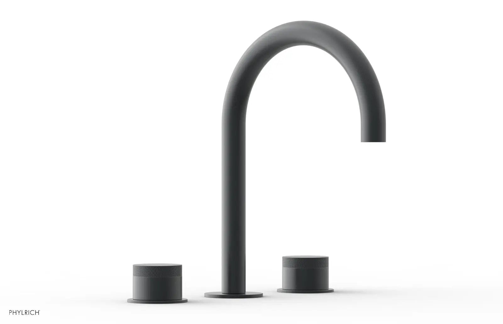 Phylrich BASIC II Widespread Faucet by Phylrich