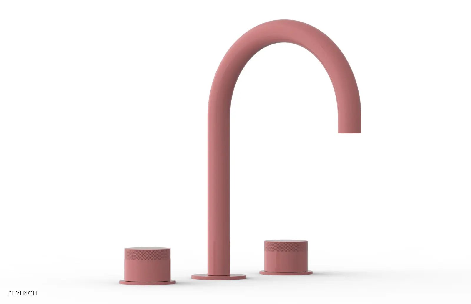 Phylrich BASIC II Widespread Faucet by Phylrich