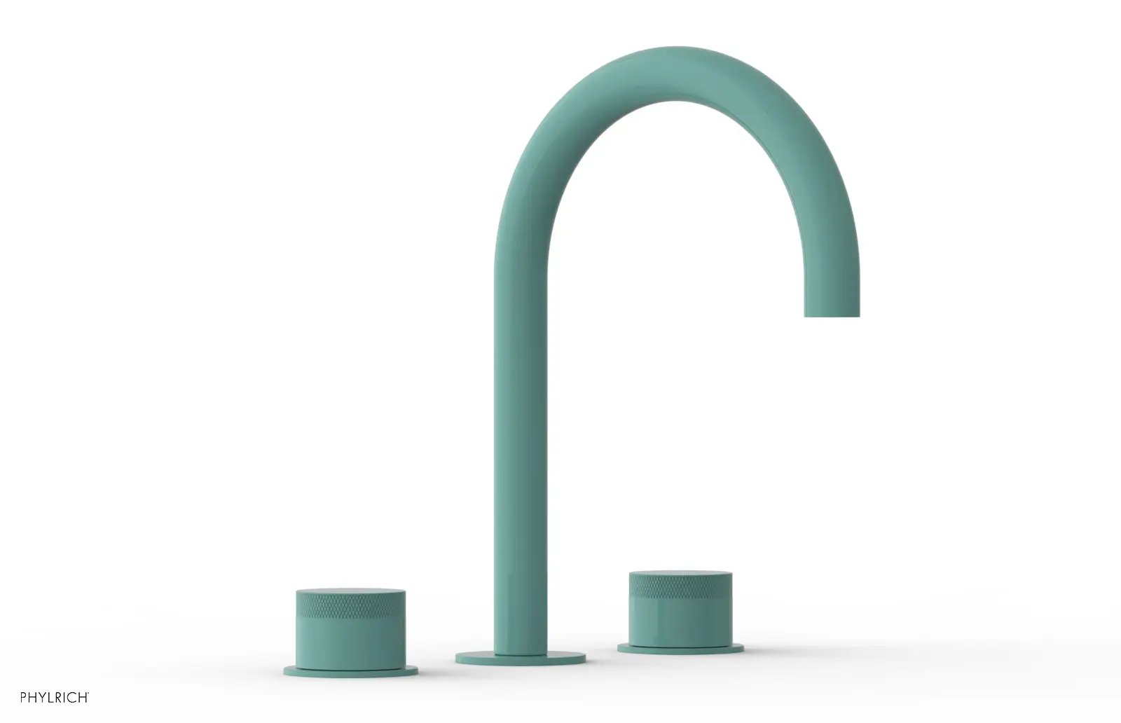 Phylrich BASIC II Widespread Faucet by Phylrich