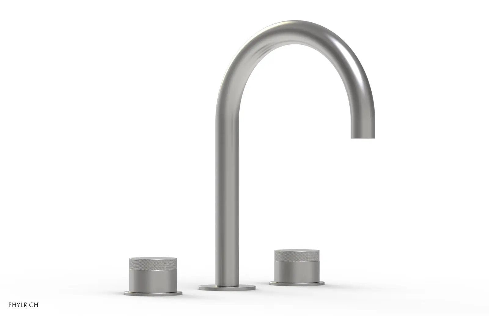 Phylrich BASIC II Widespread Faucet by Phylrich