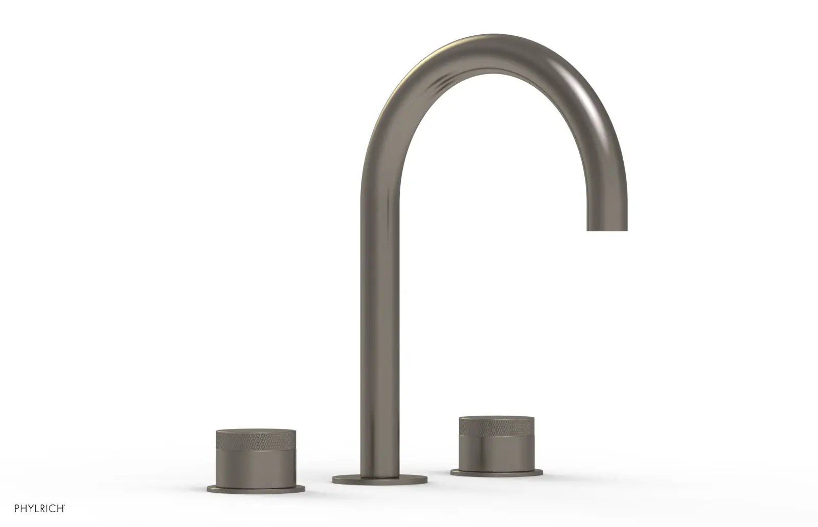 Phylrich BASIC II Widespread Faucet by Phylrich