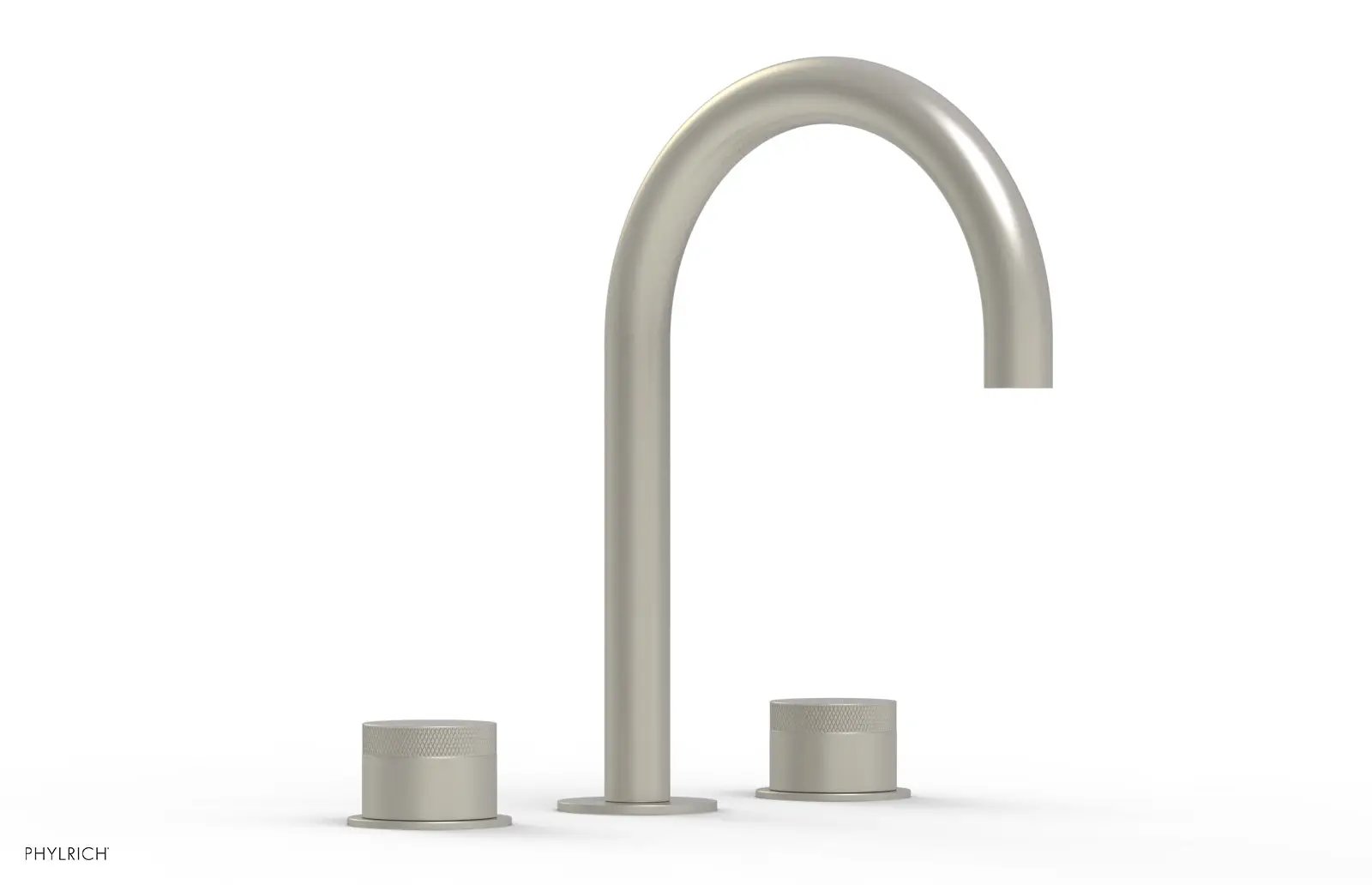 Phylrich BASIC II Widespread Faucet by Phylrich