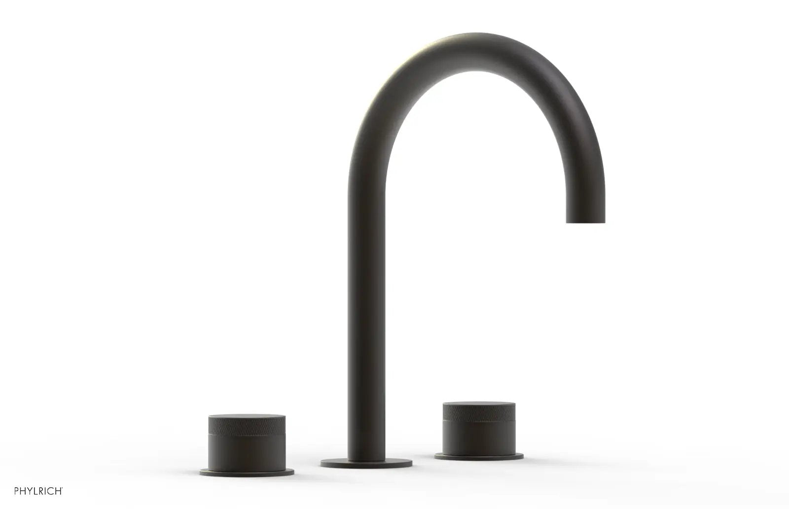 Phylrich BASIC II Widespread Faucet by Phylrich