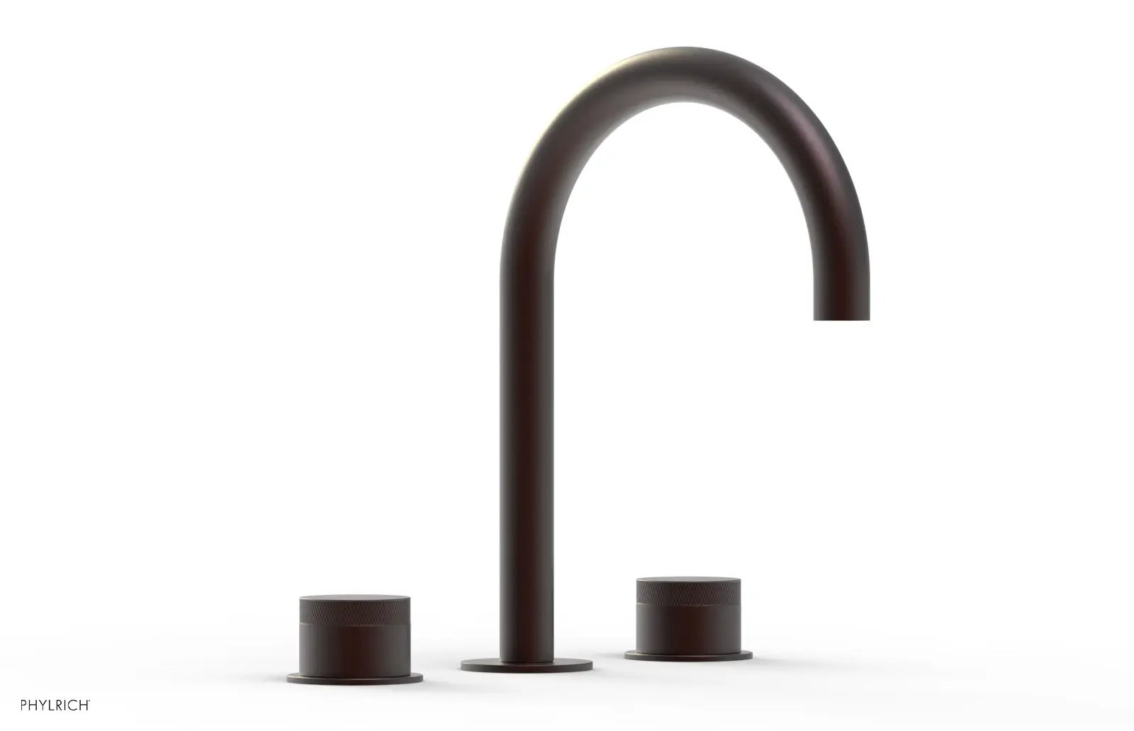 Phylrich BASIC II Widespread Faucet by Phylrich