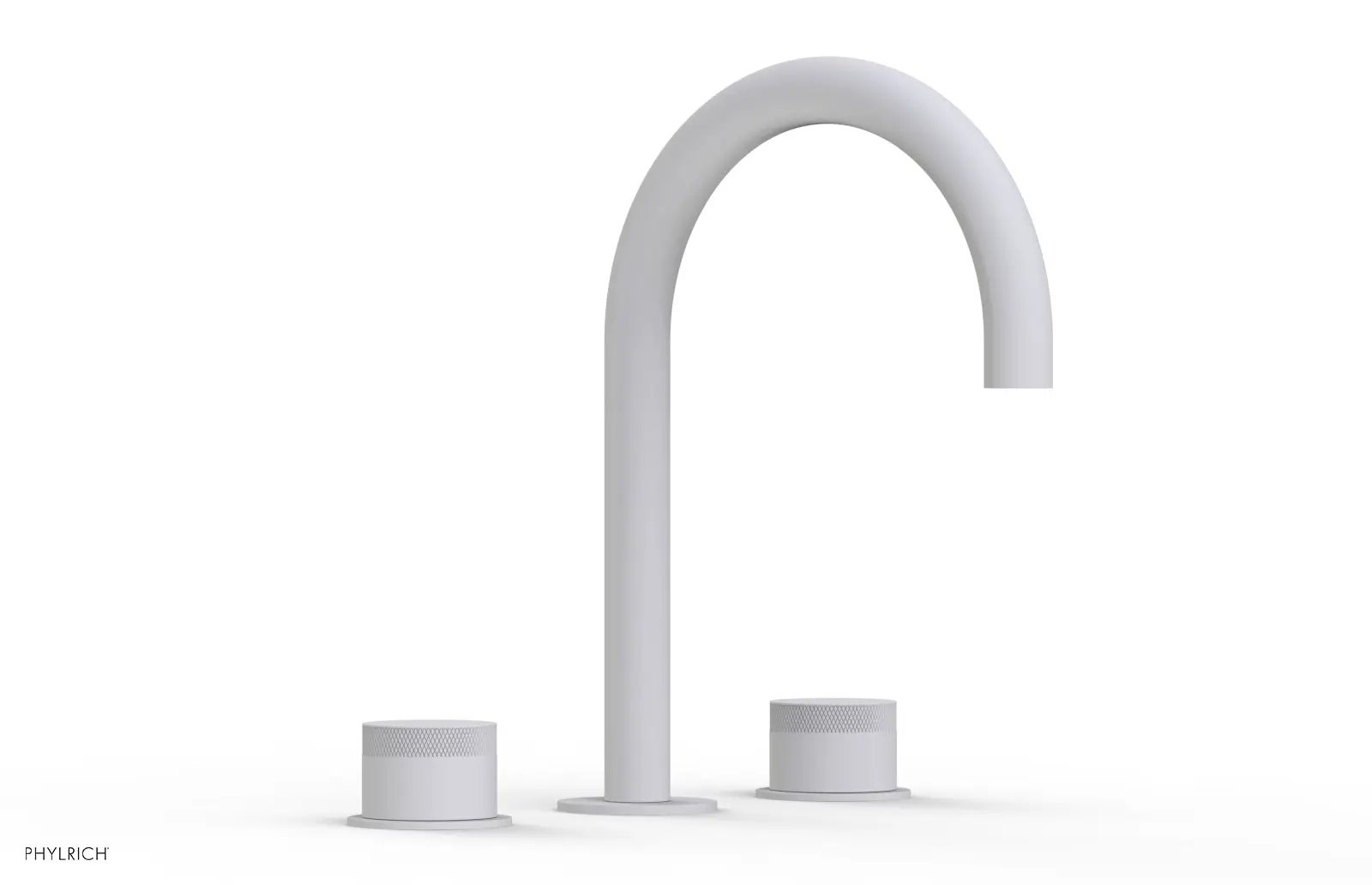 Phylrich BASIC II Widespread Faucet by Phylrich