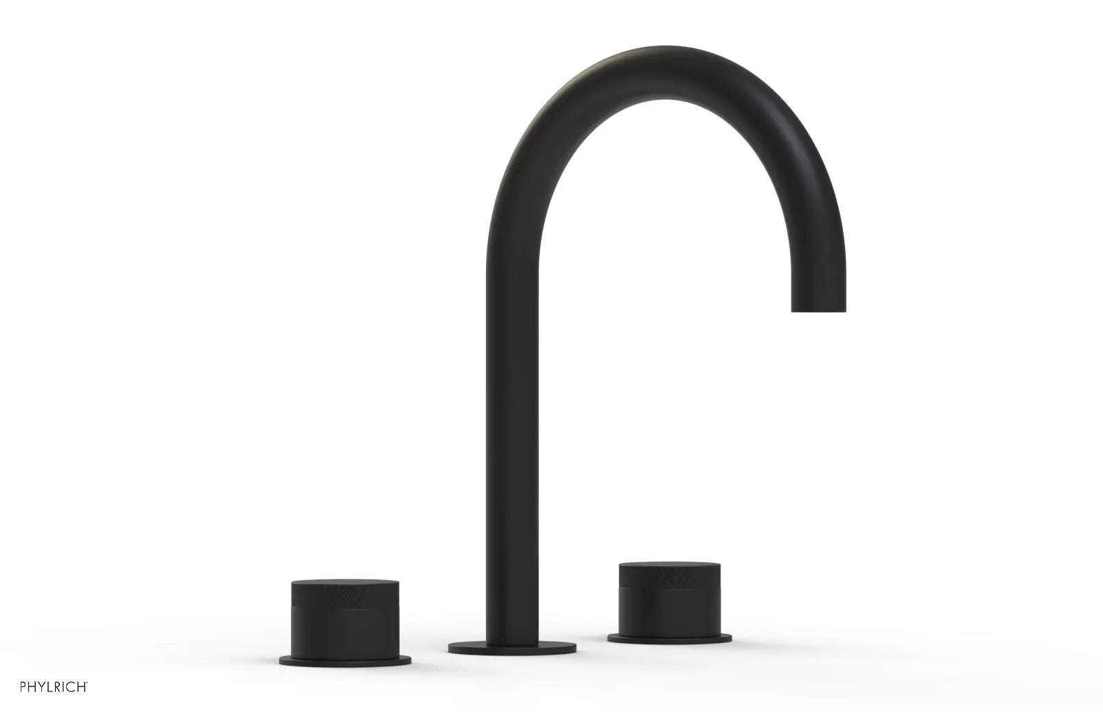 Phylrich BASIC II Widespread Faucet by Phylrich