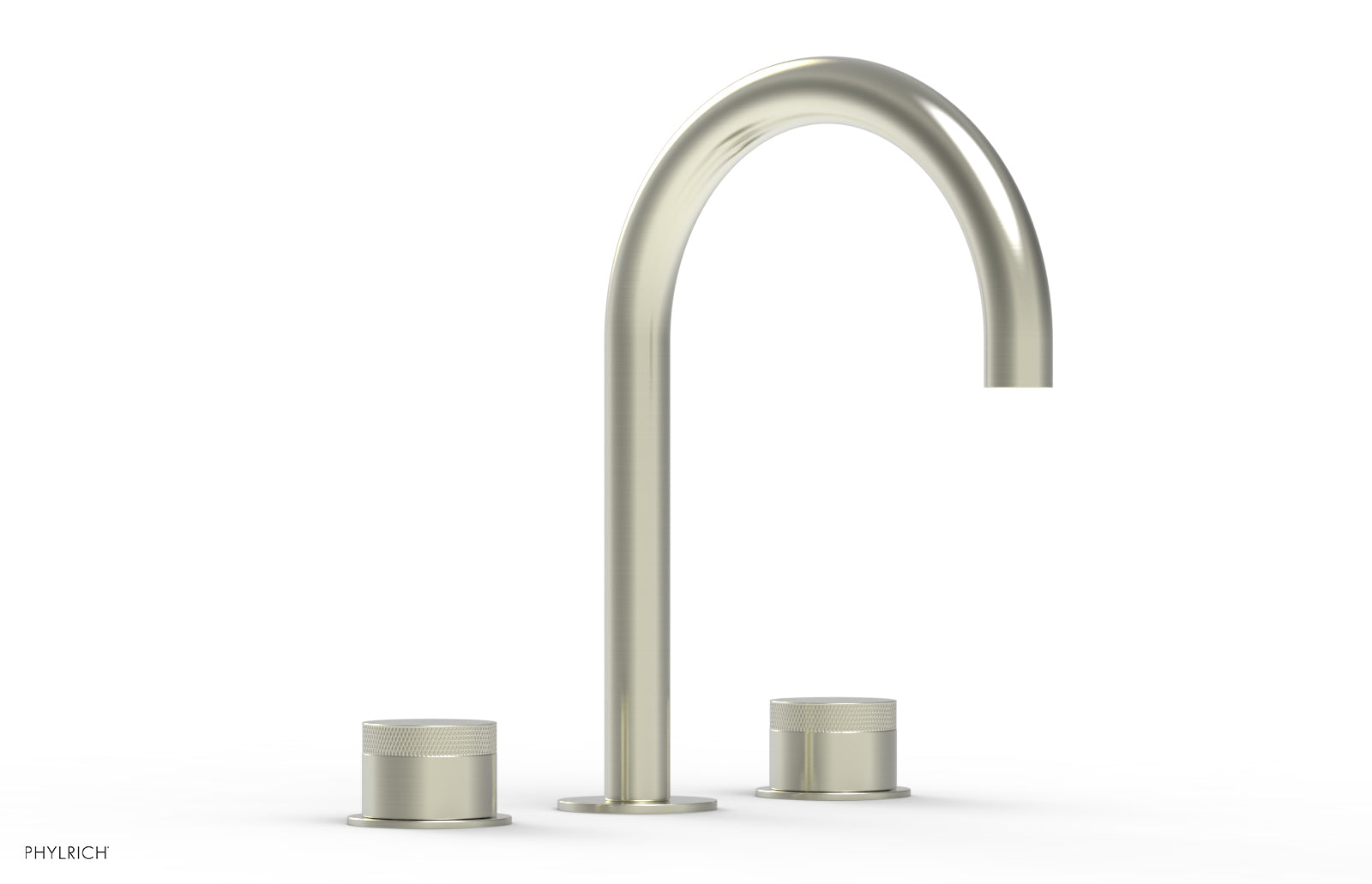 Phylrich BASIC II Widespread Faucet