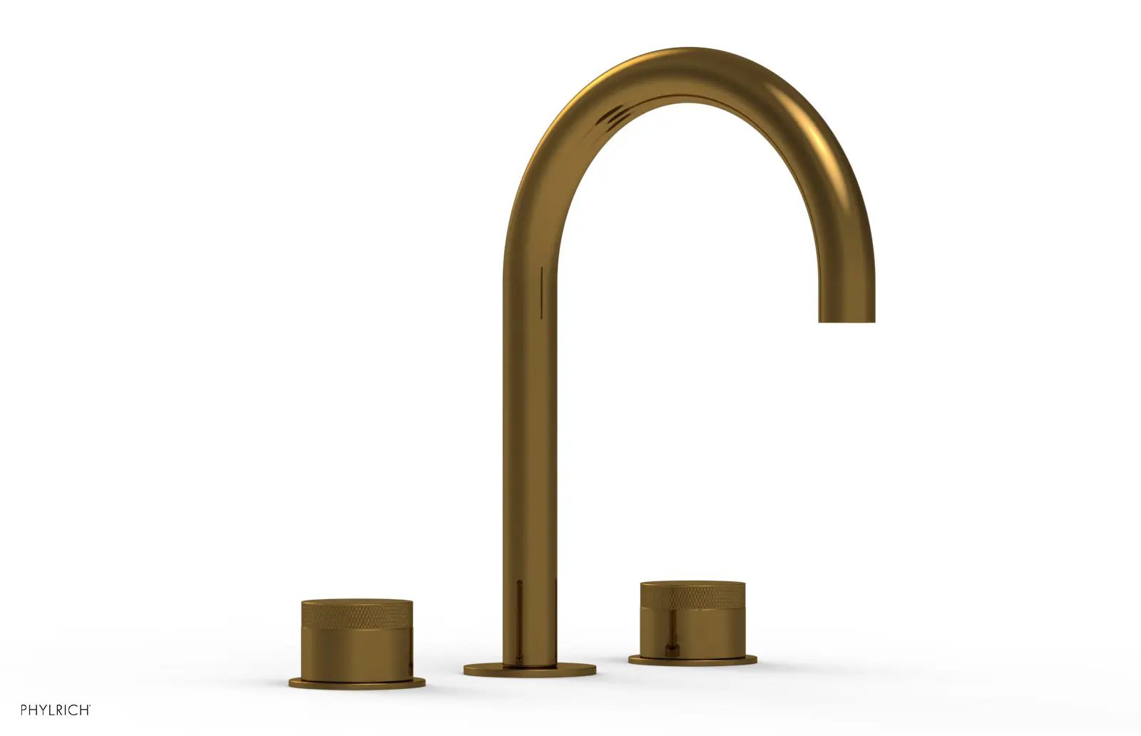 Phylrich BASIC II Widespread Faucet by Phylrich
