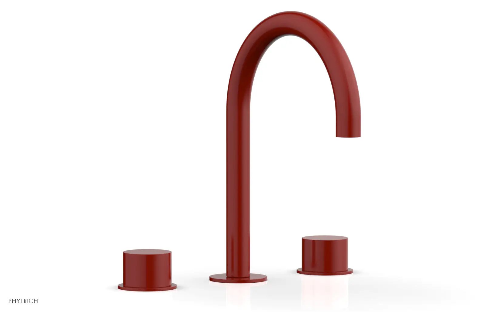 Phylrich BASIC II Widespread Faucet by Phylrich