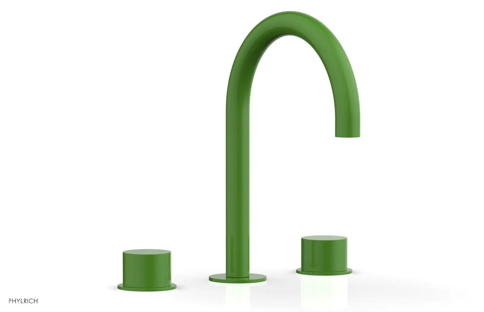 Phylrich BASIC II Widespread Faucet by Phylrich