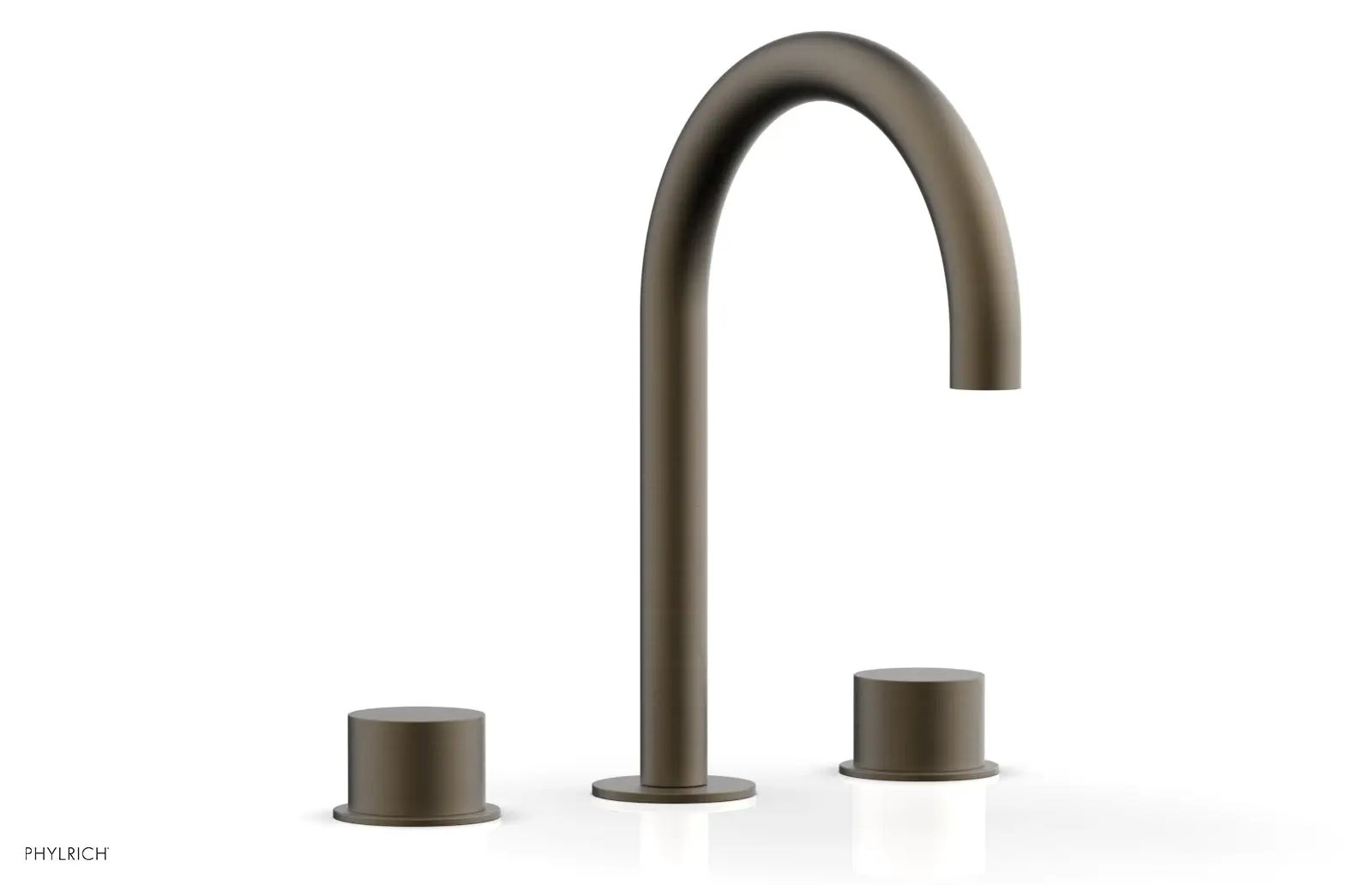 Phylrich BASIC II Widespread Faucet by Phylrich