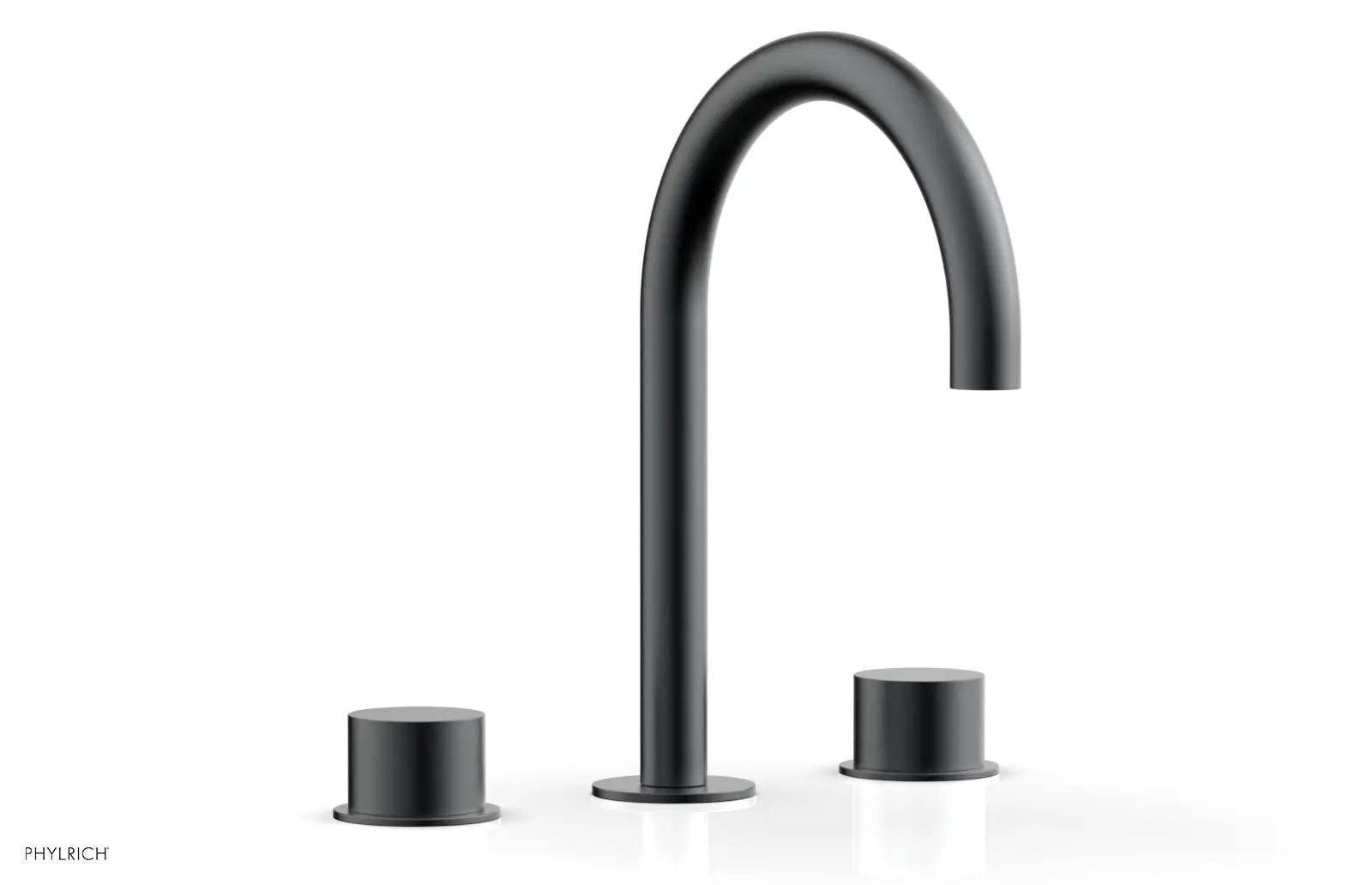 Phylrich BASIC II Widespread Faucet by Phylrich