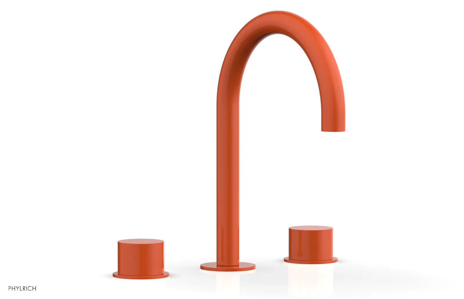 Phylrich BASIC II Widespread Faucet by Phylrich