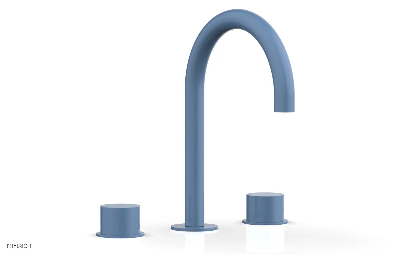 Phylrich BASIC II Widespread Faucet by Phylrich