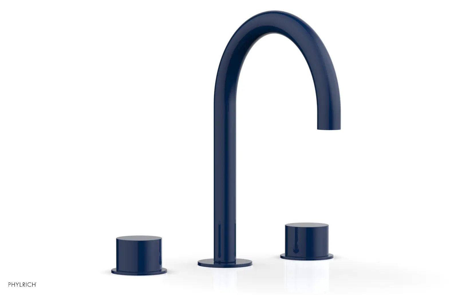 Phylrich BASIC II Widespread Faucet by Phylrich