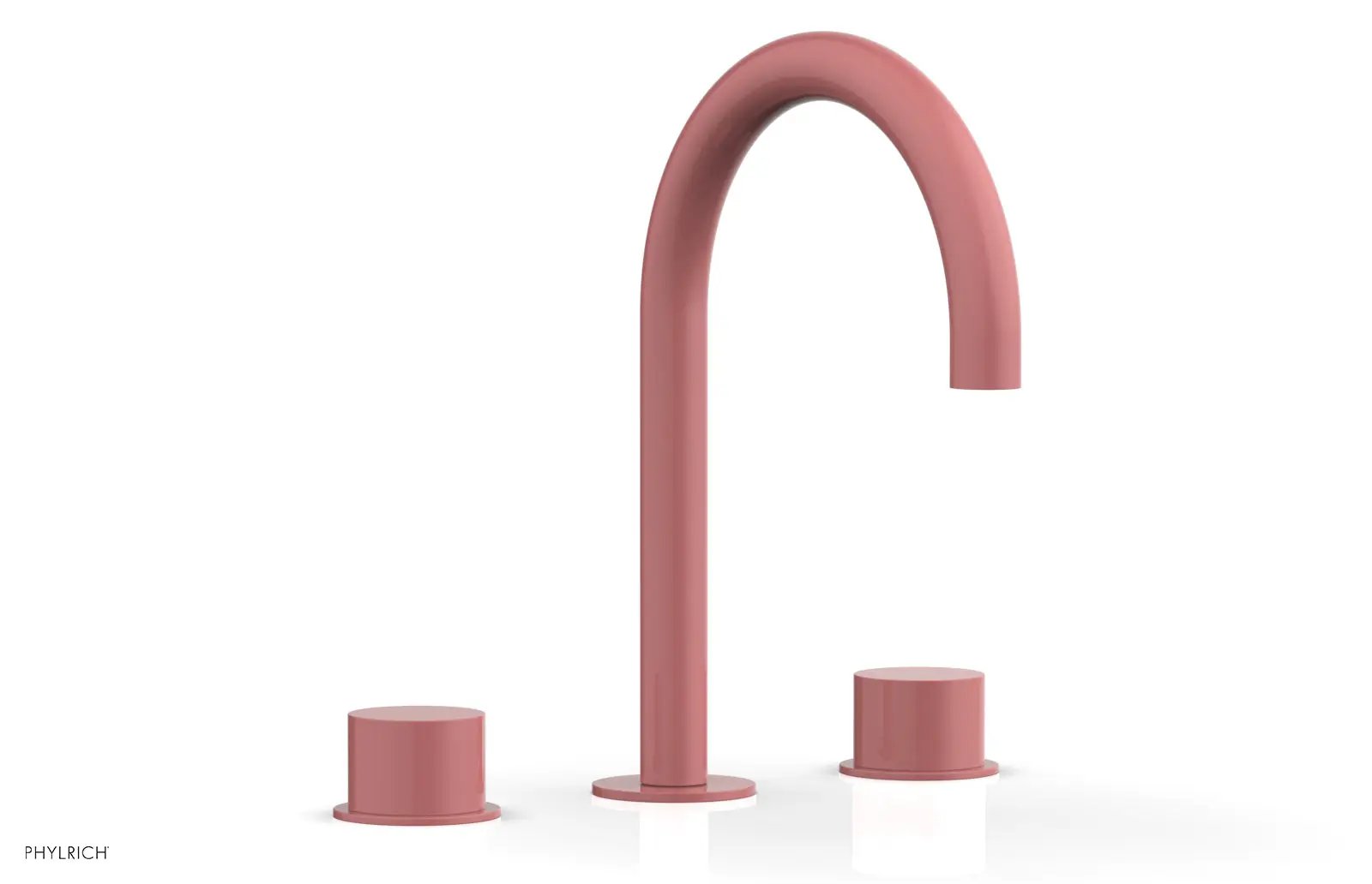 Phylrich BASIC II Widespread Faucet by Phylrich