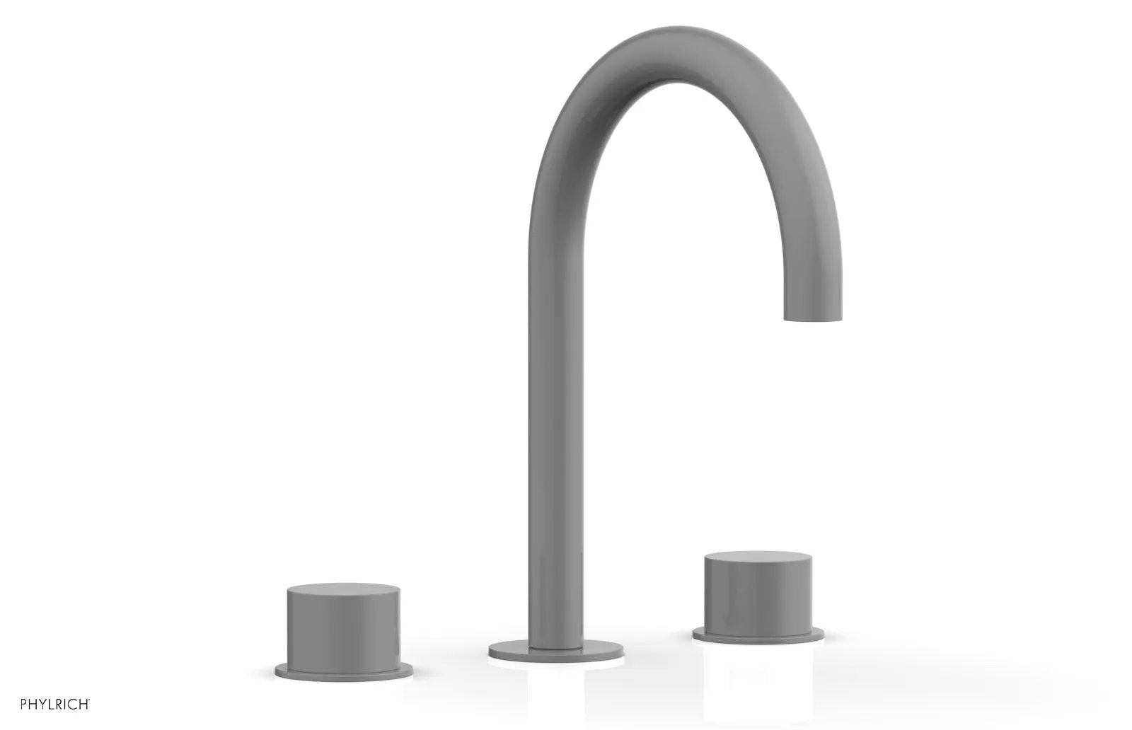 Phylrich BASIC II Widespread Faucet by Phylrich