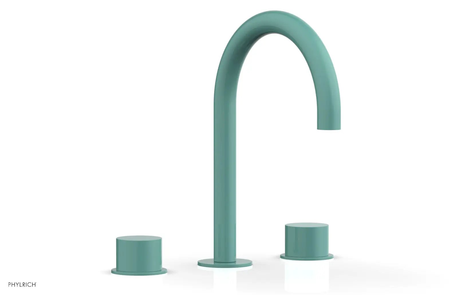 Phylrich BASIC II Widespread Faucet by Phylrich