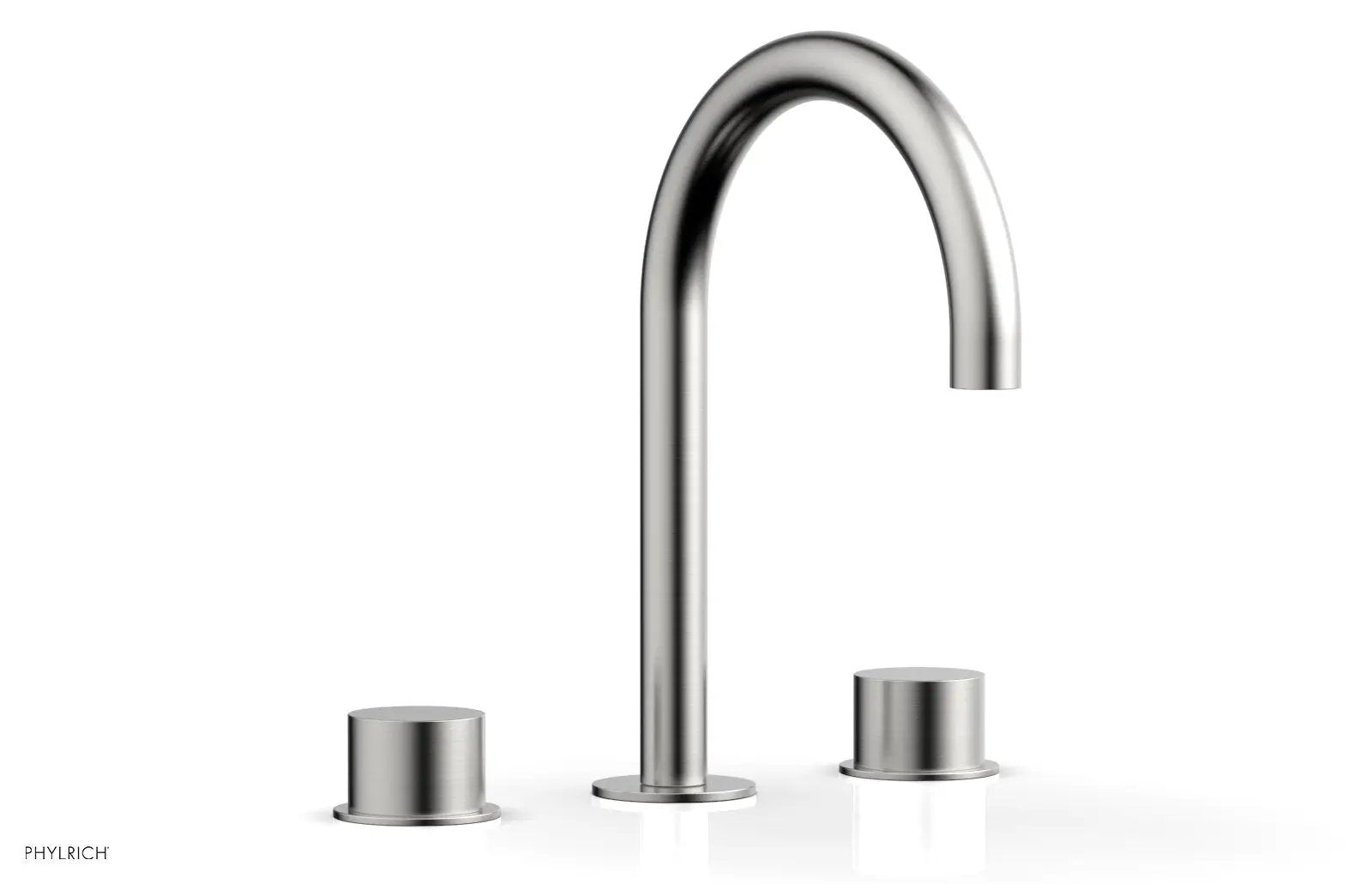 Phylrich BASIC II Widespread Faucet by Phylrich