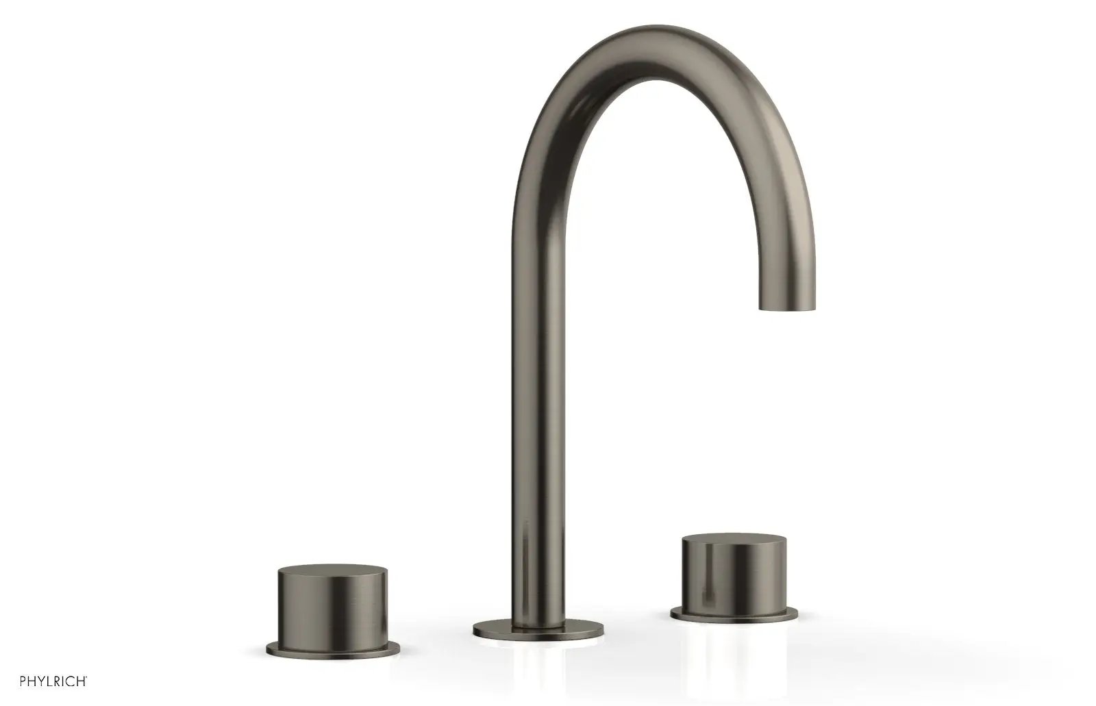 Phylrich BASIC II Widespread Faucet by Phylrich