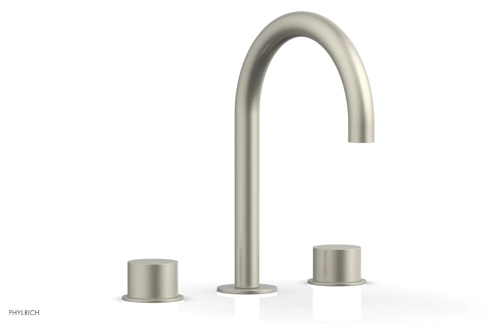 Phylrich BASIC II Widespread Faucet by Phylrich