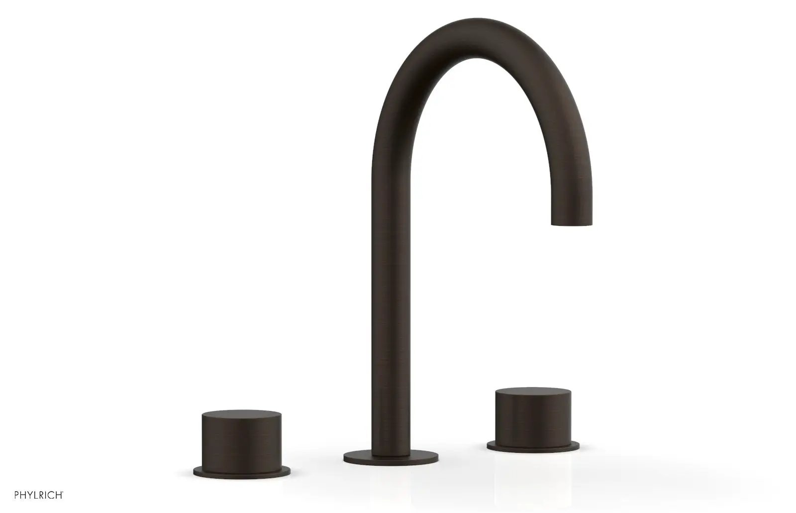 Phylrich BASIC II Widespread Faucet by Phylrich
