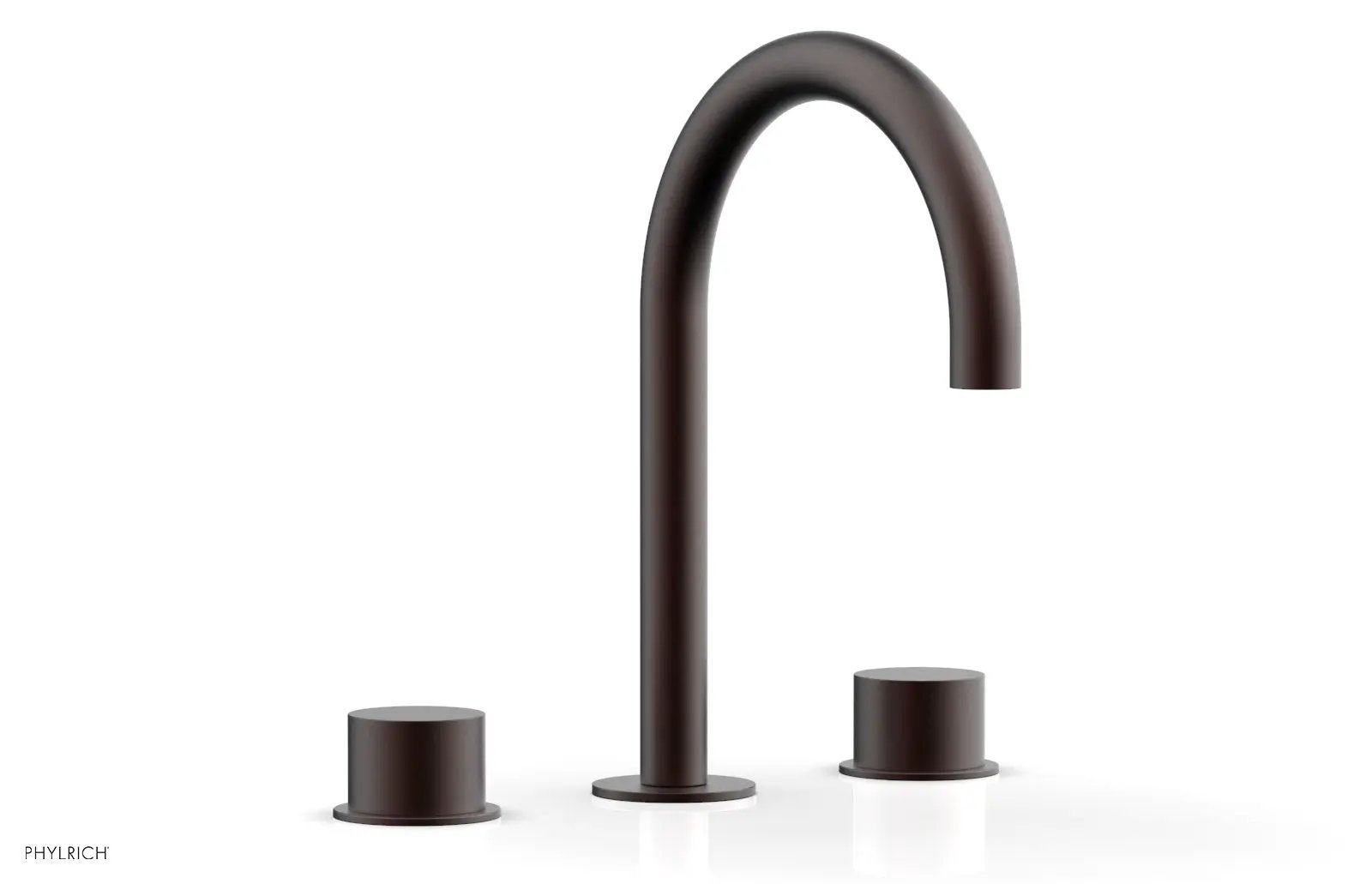 Phylrich BASIC II Widespread Faucet by Phylrich