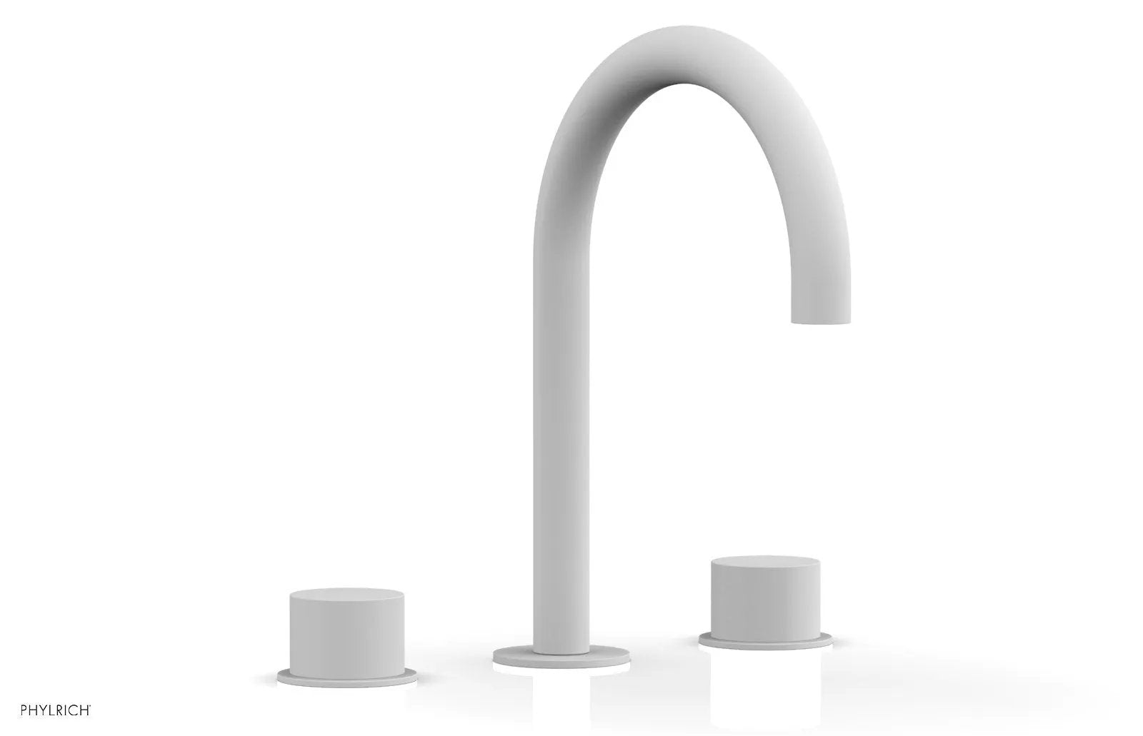 Phylrich BASIC II Widespread Faucet by Phylrich