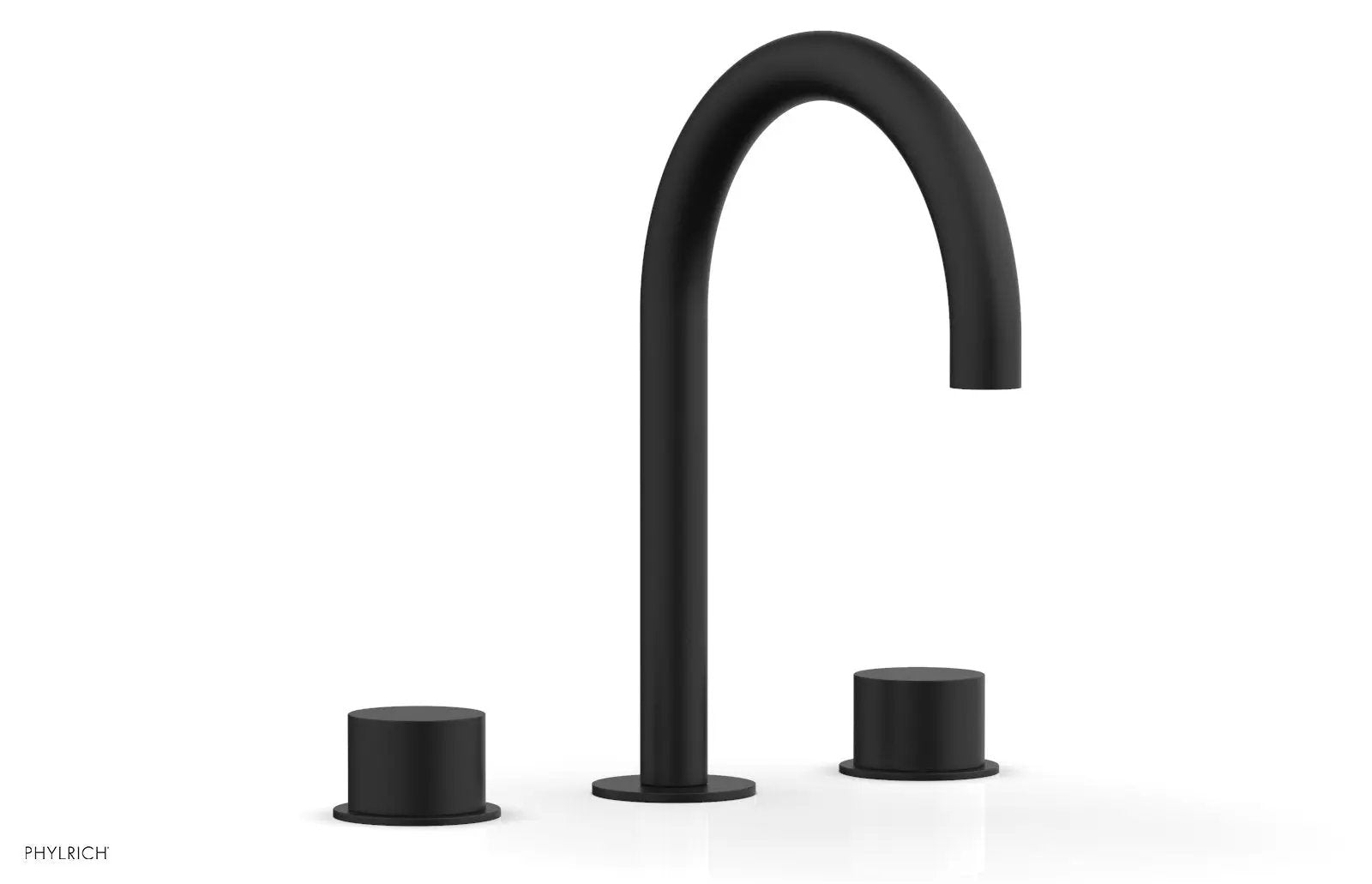 Phylrich BASIC II Widespread Faucet by Phylrich