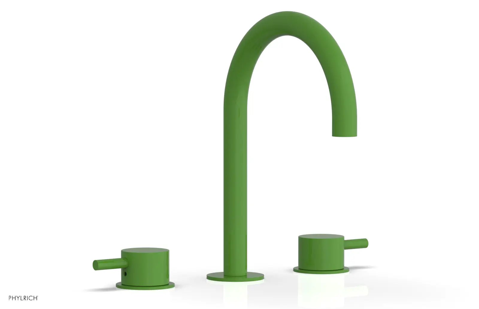 Phylrich BASIC II Widespread Faucet by Phylrich