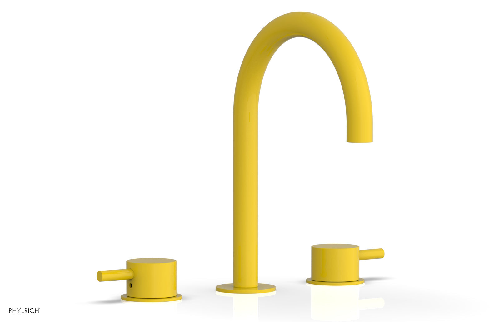 Phylrich BASIC II Widespread Faucet