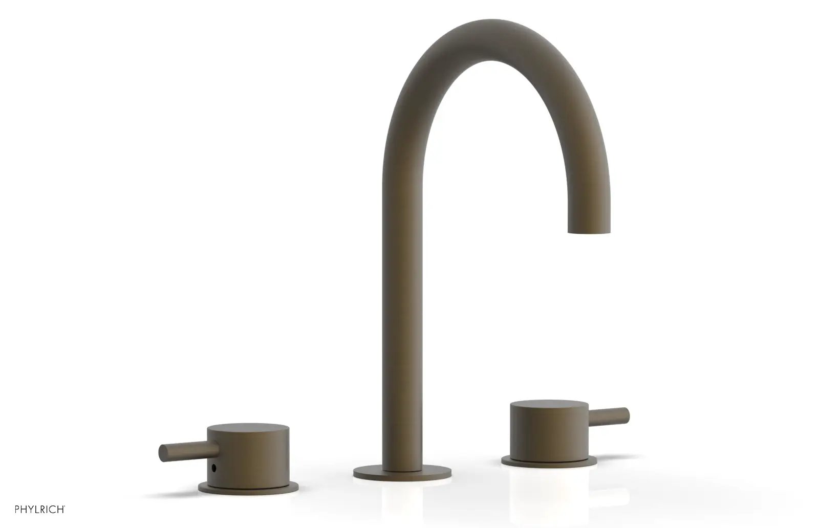 Phylrich BASIC II Widespread Faucet by Phylrich