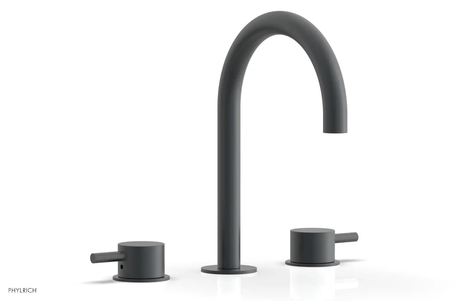 Phylrich BASIC II Widespread Faucet by Phylrich