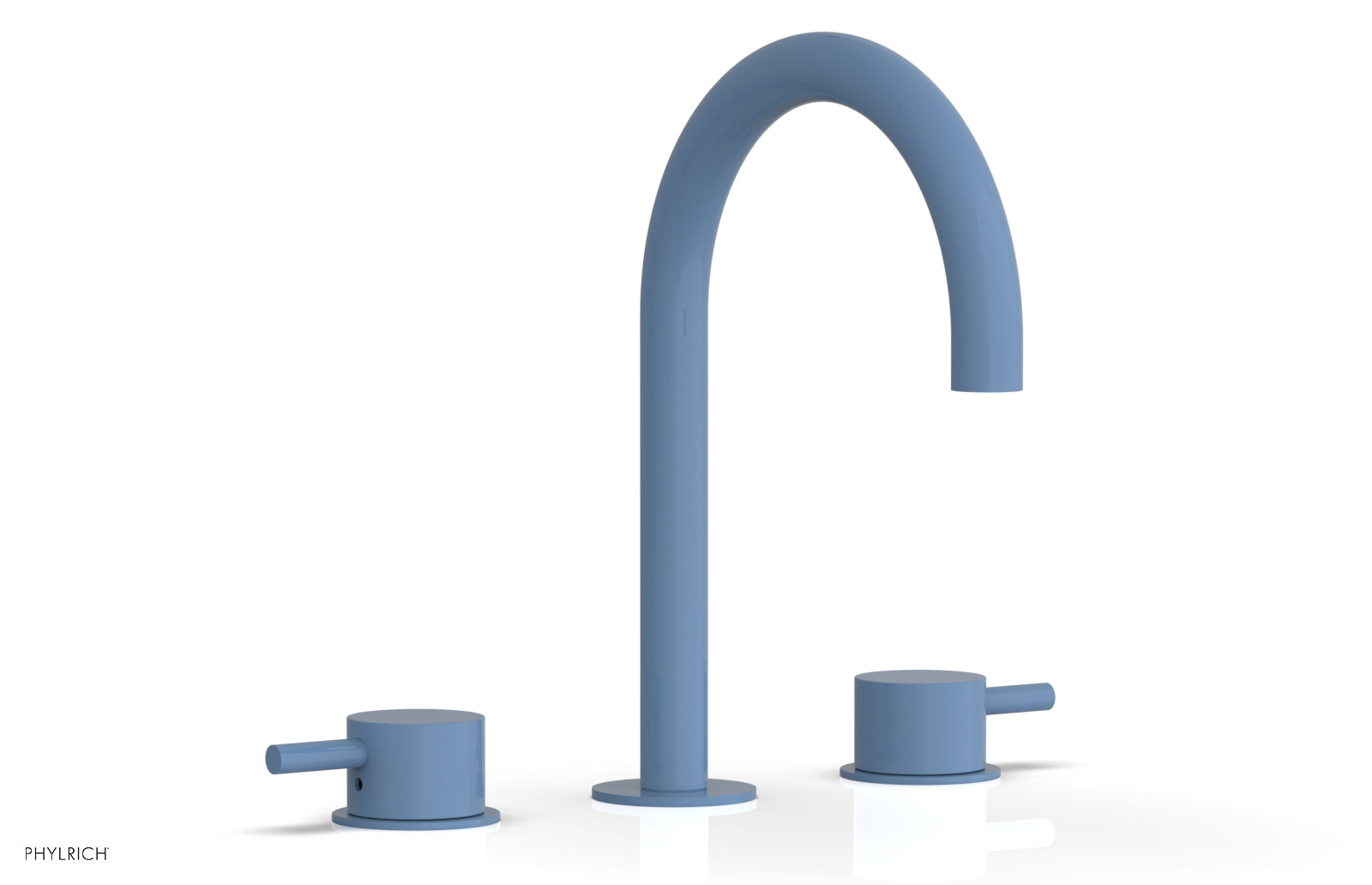 Phylrich BASIC II Widespread Faucet